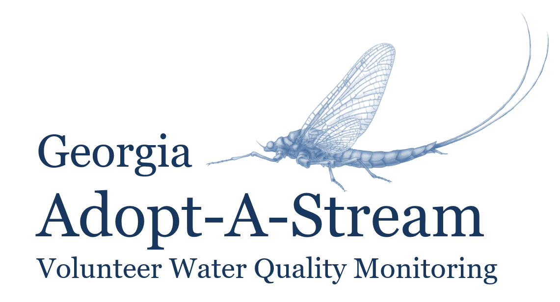 Georgia Adopt-A-Stream