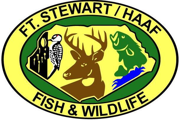 Fort Stewart, Fish and Wildlife Branch