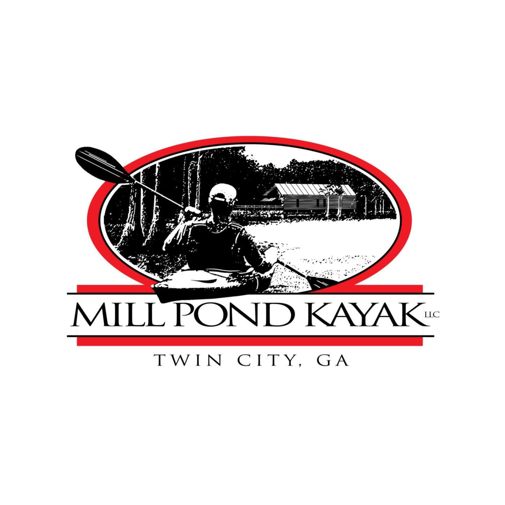 Mill Pond Kayak