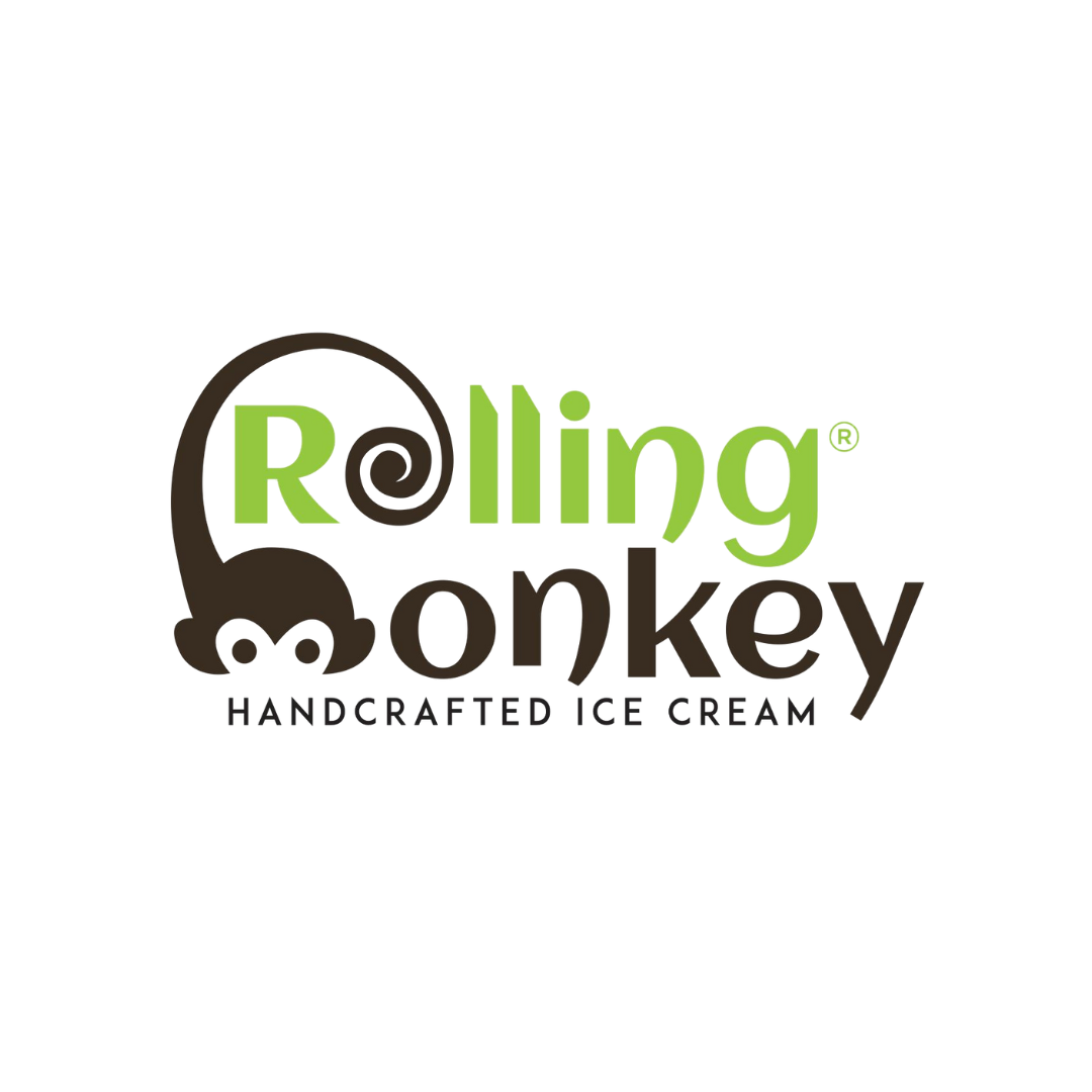 Rolling Monkey