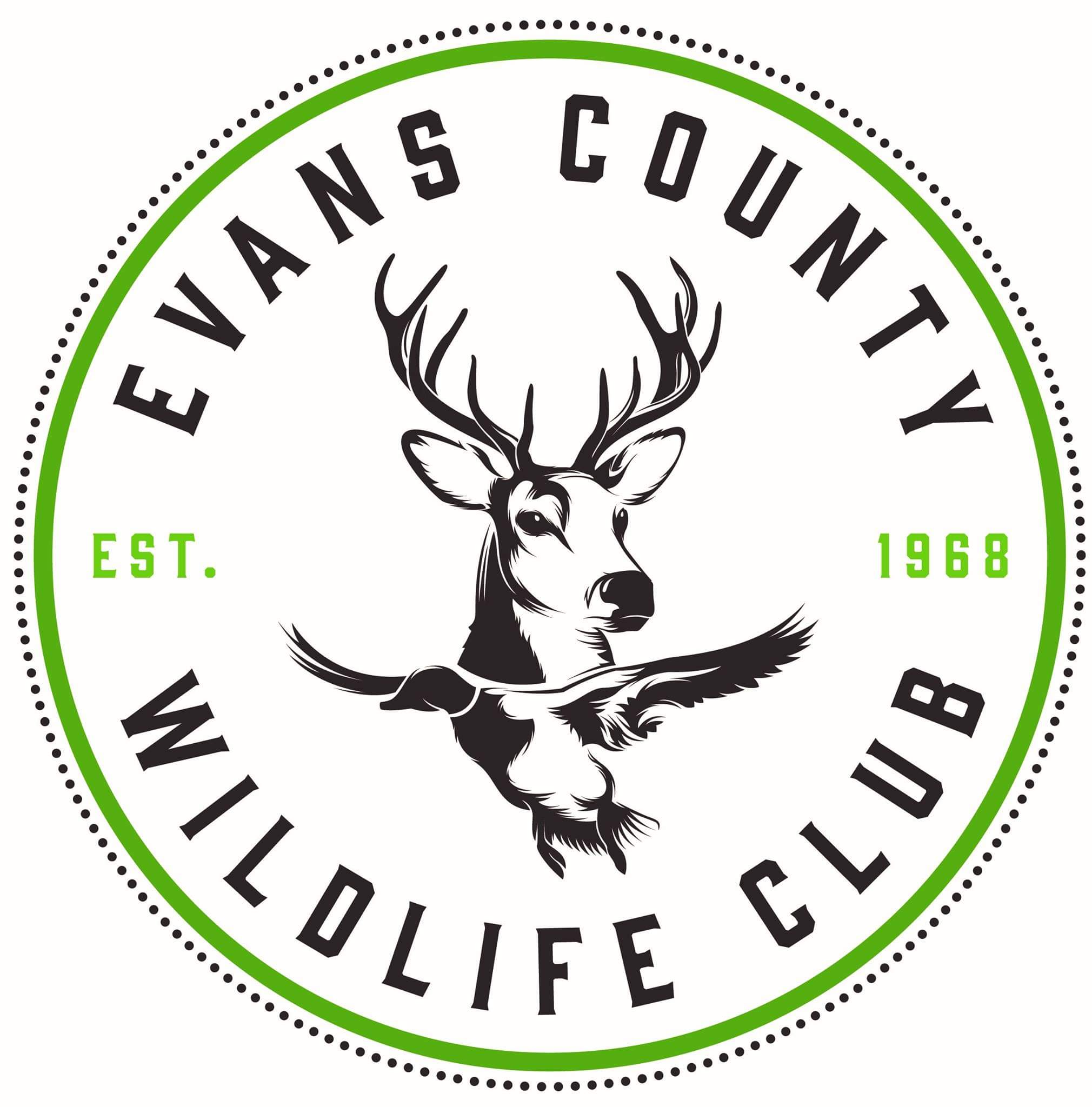Evans County Wildlife Club